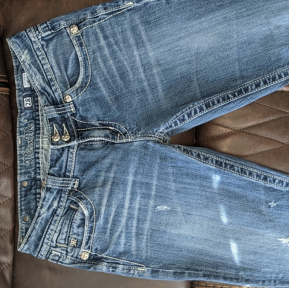 Miss Me Jeans - Picture 5 of 5